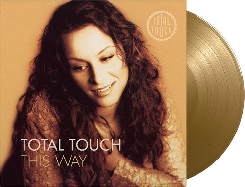 Total Touch: This Way \ LP