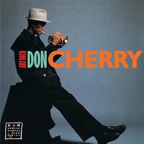 Don Cherry- Art Deco (Verve By Request Series) - VINYL