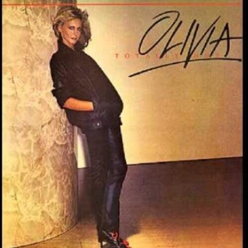 Olivia Newton-John- Totally Hot - VINYL