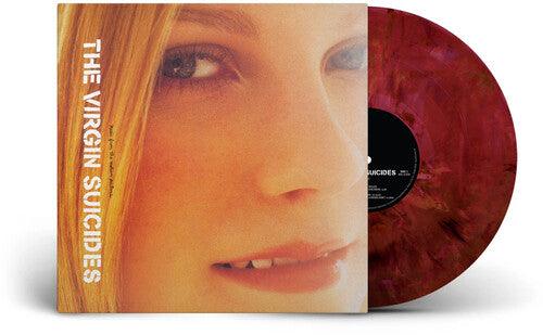 Virgin Suicides (Original Soundtrack) [Import] - VINYL