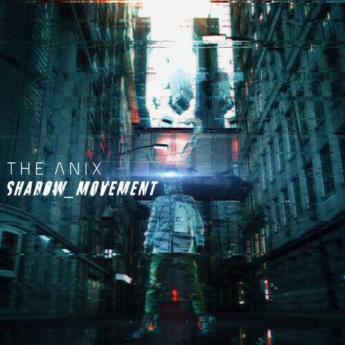The Anix- Shadow_movement - VINYL