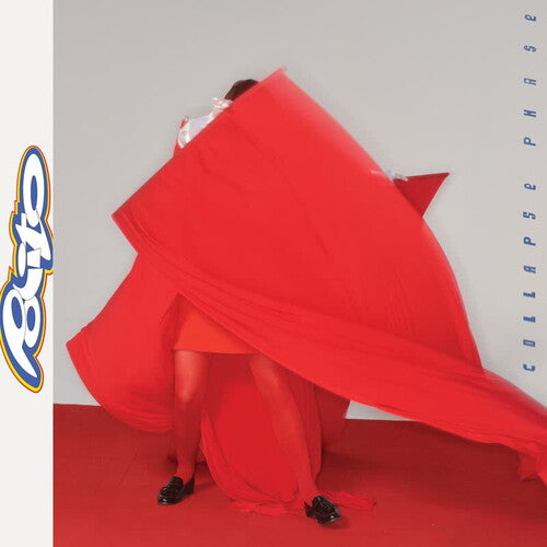 Polito: Collapse Phase \ LP