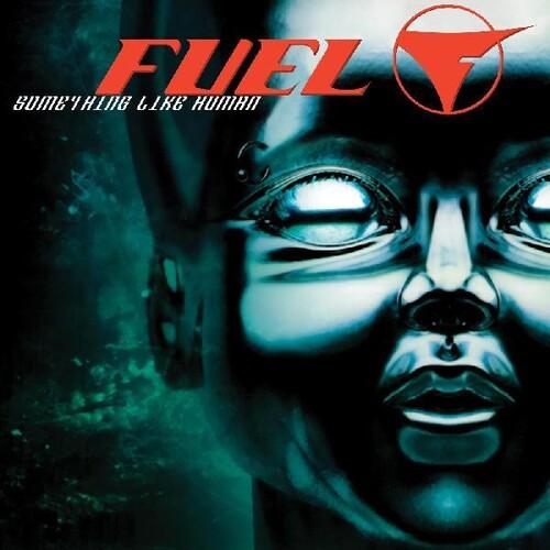 Fuel- Something Like Human - VINYL