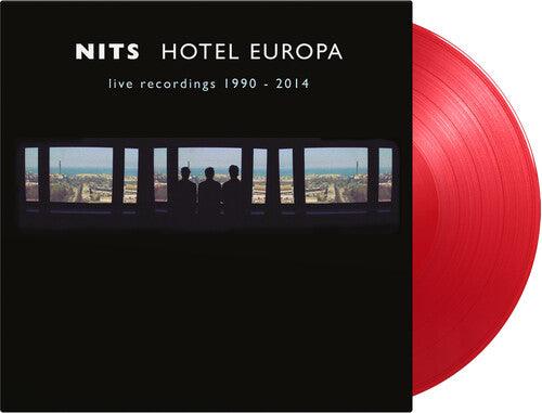 Nits- Hotel Europa - VINYL