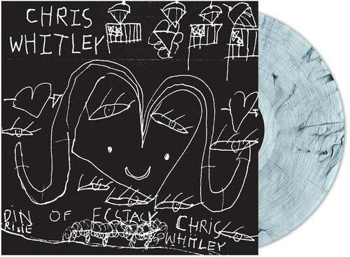 Chris Whitley- Din Of Ecstasy - VINYL