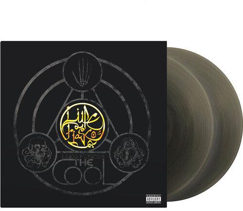 Lupe Fiasco- The Cool (Black Ice Vinyl) - VINYL