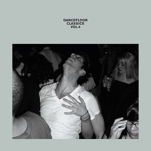 Dancefloor Classics: Dancefloor Classics, Vol. 4 \ LP