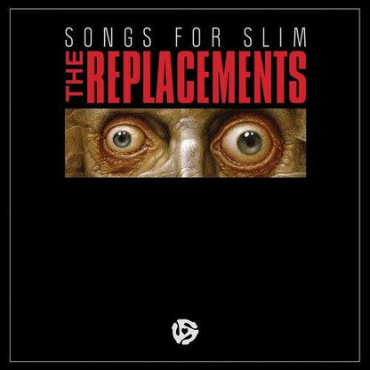 The Replacements- Songs For Slim (Red & Black Split Vinyl) - VINYL