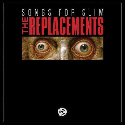 The Replacements- Songs For Slim (Red & Black Split Vinyl) - VINYL