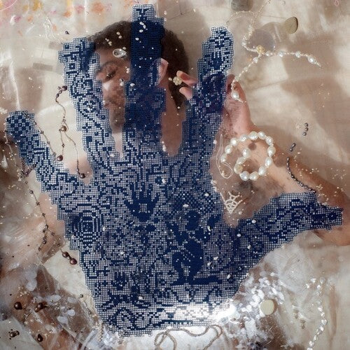 Sethi, Ali / Jaar, Nicolas: Intiha \ LP