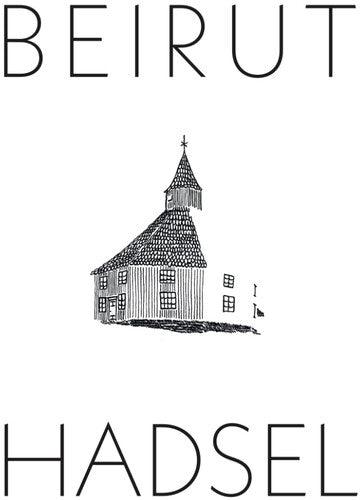 Beirut- Hadsel (Indie Exclusive Vinyl) - VINYL