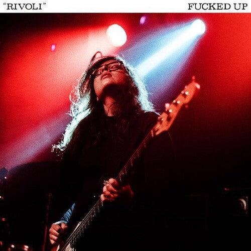 Fucked Up- Rivoli (2LP) - VINYL