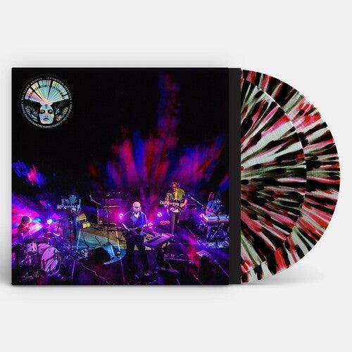 The Black Angels- Levitation Sessions -BF23 - VINYL