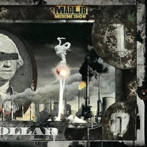 Madlib- Before The Verdict -BF23 - VINYL