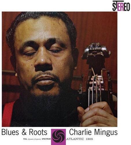Charles Mingus- Blues & Roots - VINYL