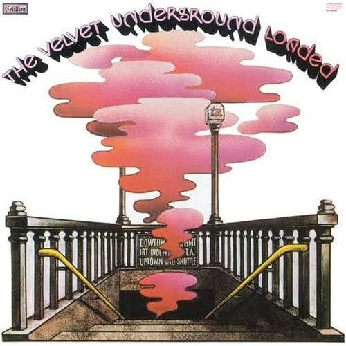 The Velvet Underground- Loaded (Analogue Productions Pressing) - VINYL