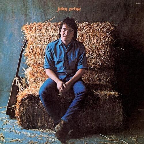 John Prine- John Prine - VINYL