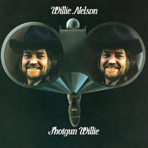 Willie Nelson: Shotgun Willie \ LP