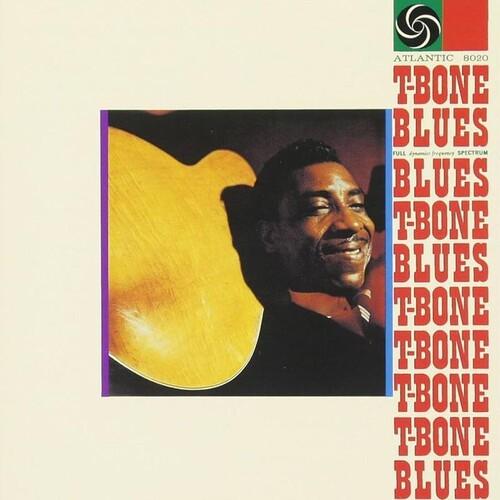T-Bone Walker- T-Bone Blues - VINYL