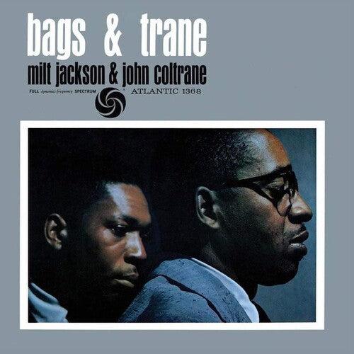 Bags & Trane - VINYL