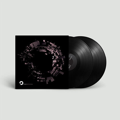 DJ Trax: Break From Reality \ LP