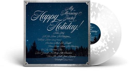 My Morning Jacket- Happpy Holiday! -BF23 - VINYL