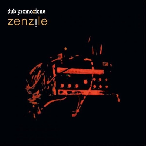 Zenzile: Dub Promozione \ LP