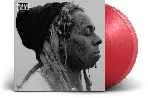 Lil Wayne- I Am Music -BF23 - VINYL