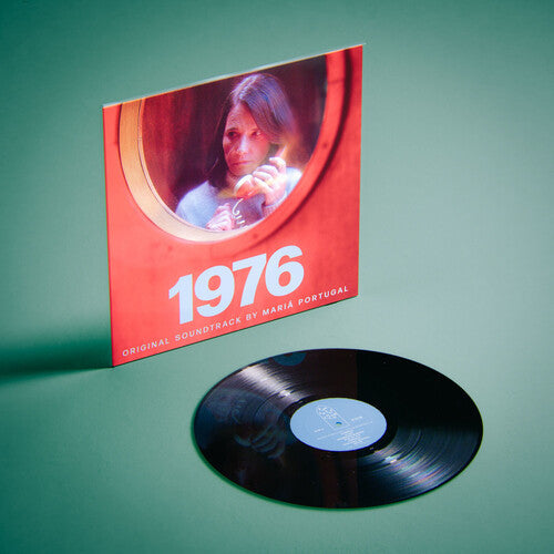 Maria Portugal: 1976 (Original Soundtrack) \ LP