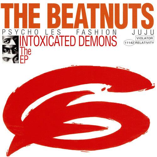 The Beatnuts- Intoxicated Demons (30th Anniversary) -BF23 - VINYL
