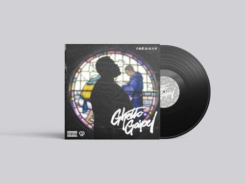 Rod Wave- Ghetto Gospel - VINYL
