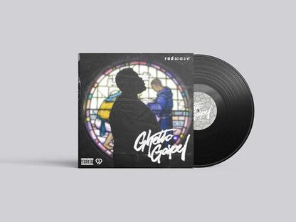 Rod Wave- Ghetto Gospel - VINYL