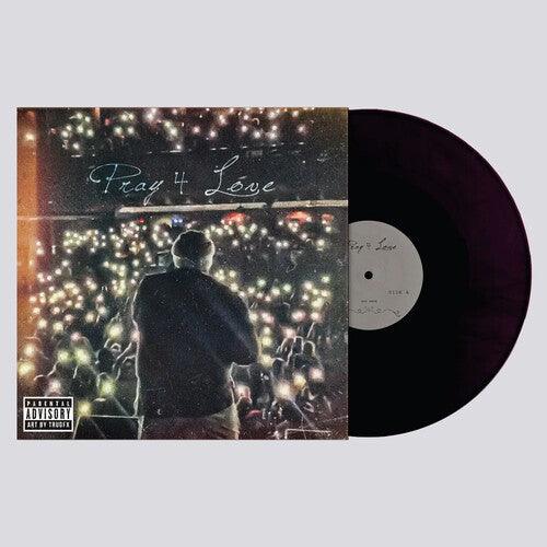 Rod Wave- Pray 4 Love - VINYL