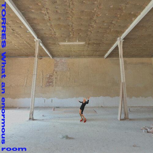 Torres- What an Enormous Room - VINYL