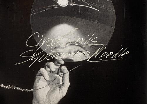 Circus Devils- Squeeze The Needle - VINYL