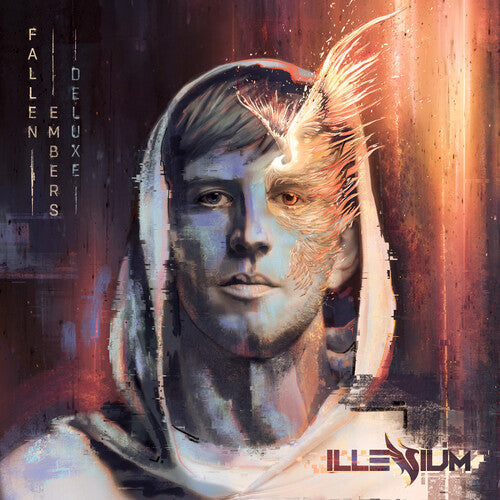 Illenium: Fallen Embers \ LP