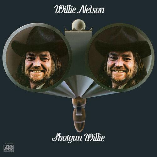 Willie Nelson- Shotgun Willie (50th Anniversary Deluxe Edition) -BF23 - VINYL