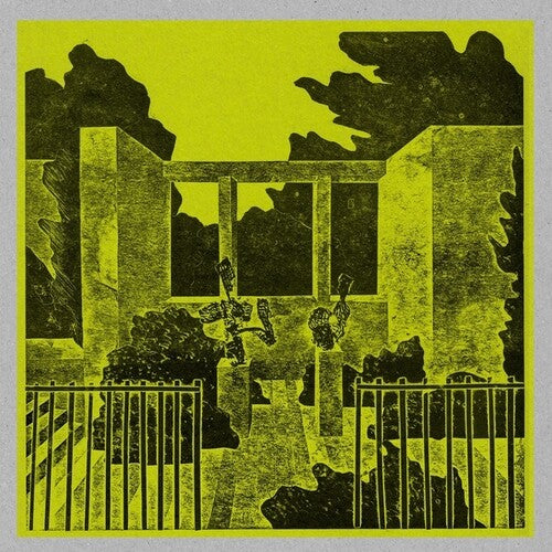 Kirk Barley: Marionette \ LP