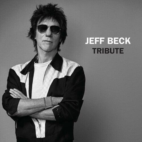 Jeff Beck- Tribute -BF23 - VINYL