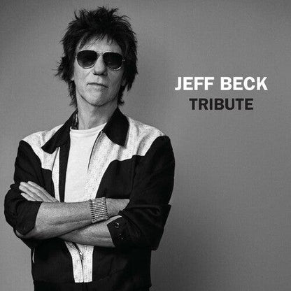 Jeff Beck- Tribute -BF23 - VINYL