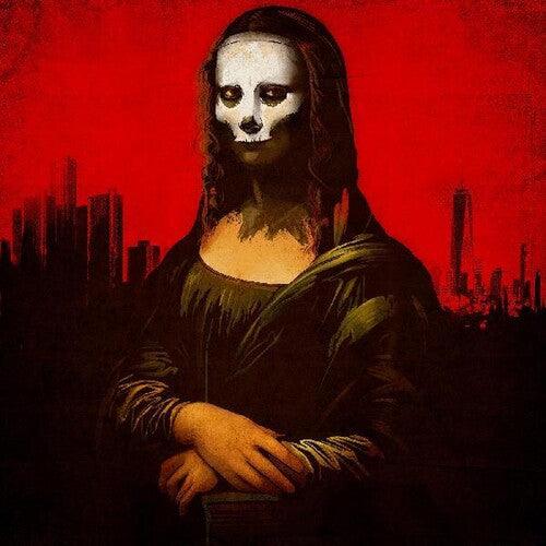 Mona Lisa - VINYL