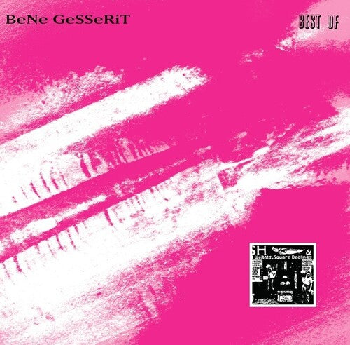 Bene Gesserit: Best Of \ LP
