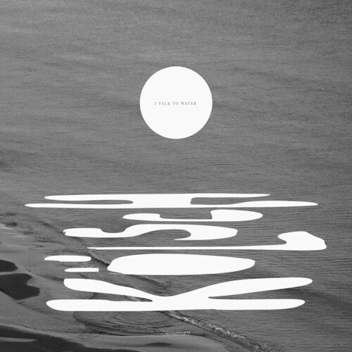 Kölsch: I Talk To Water \ LP