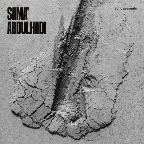 Sama' Abdulhadi: Fabric Presents Sama' Abdulhadi \ LP