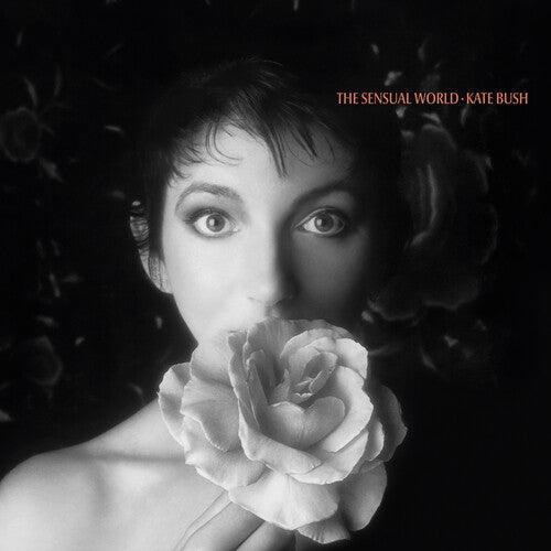 Kate Bush- Sensual World - 2018 Remaster 180gm Black Vinyl - VINYL