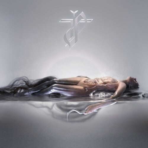 Petra Hermanova: In Death's Eyes \ LP