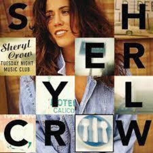Sheryl Crow- Tuesday Night Music Club - VINYL