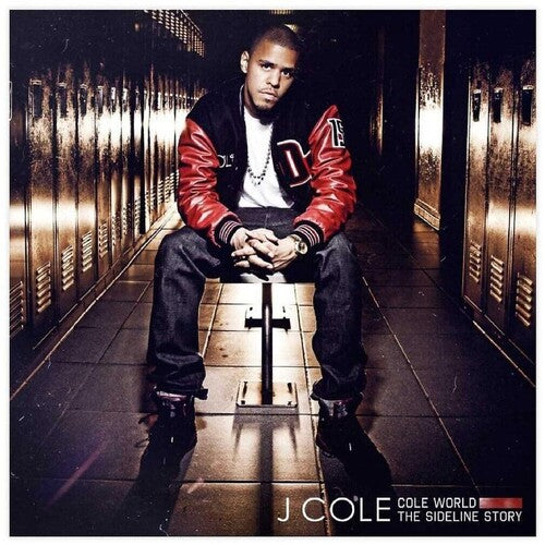 J. Cole: Cole World: The Sideline Story  \ CD