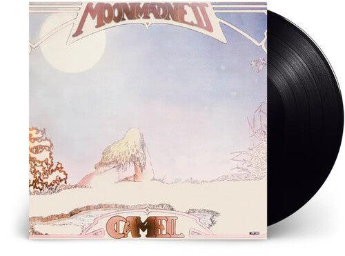Camel- Moonmadness - VINYL