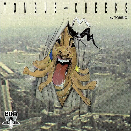 Toribio: Tongue In Cheeks \ LP